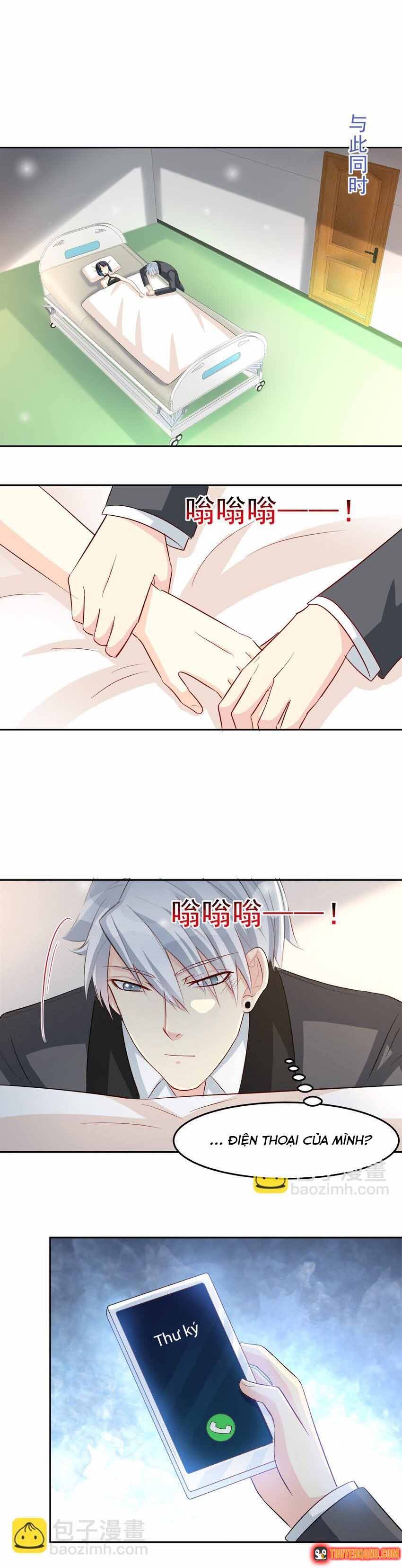 Mở ra các tư thế của nam thần Chap 80 - Next Chap 79