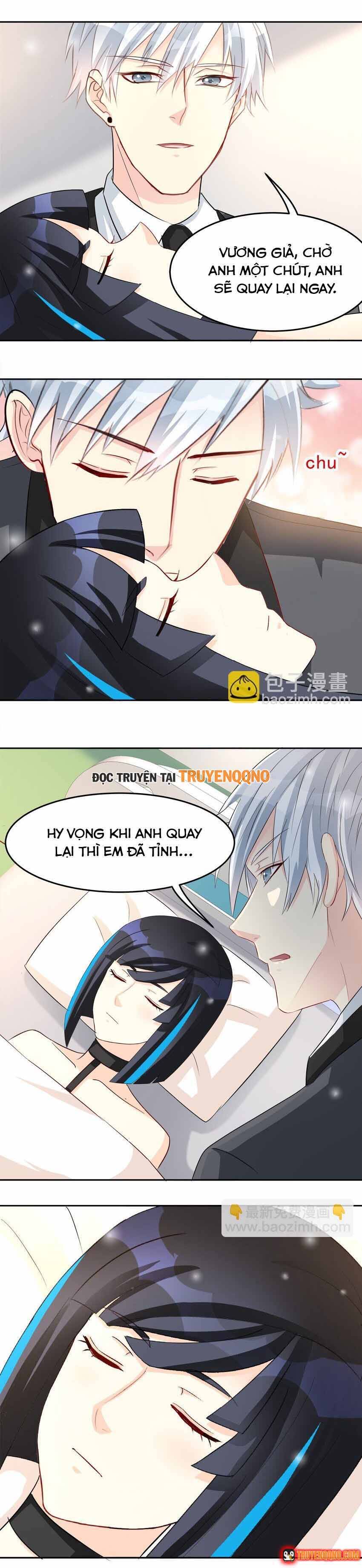 Mở ra các tư thế của nam thần Chap 80 - Next Chap 79