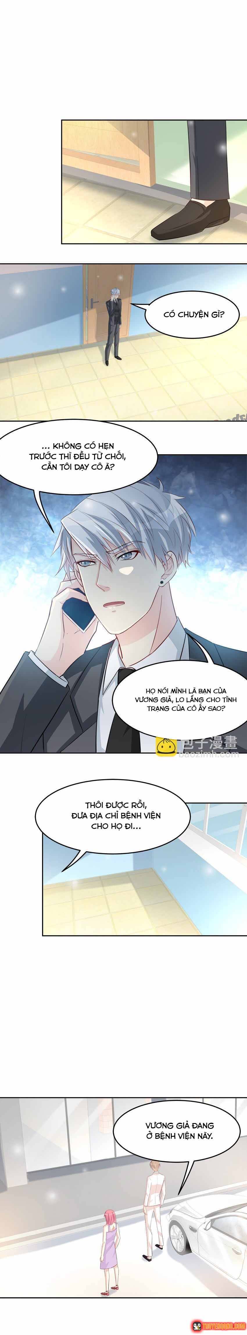 Mở ra các tư thế của nam thần Chap 80 - Next Chap 79