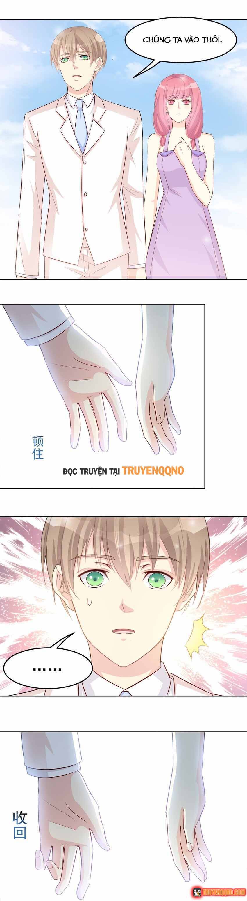 Mở ra các tư thế của nam thần Chap 80 - Next Chap 79