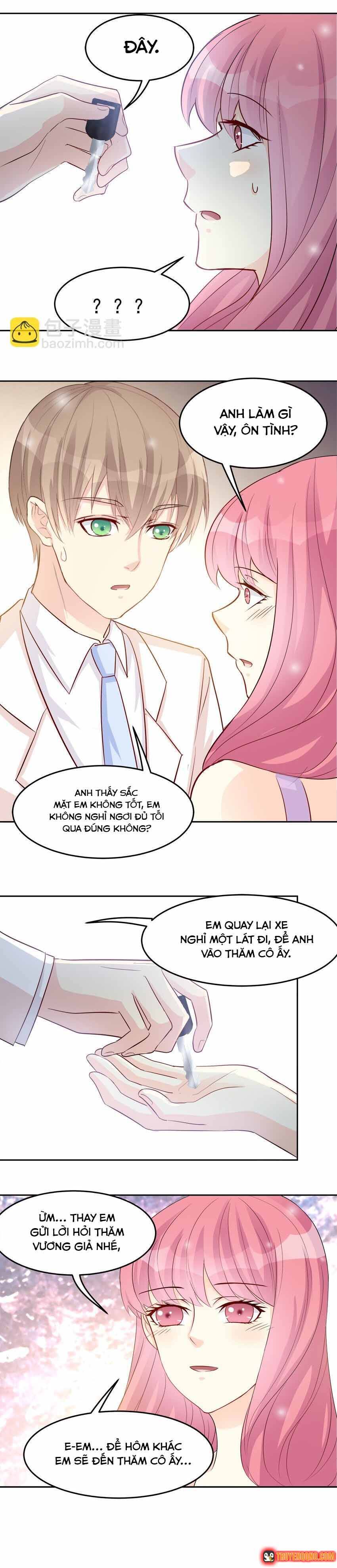 Mở ra các tư thế của nam thần Chap 80 - Next Chap 79