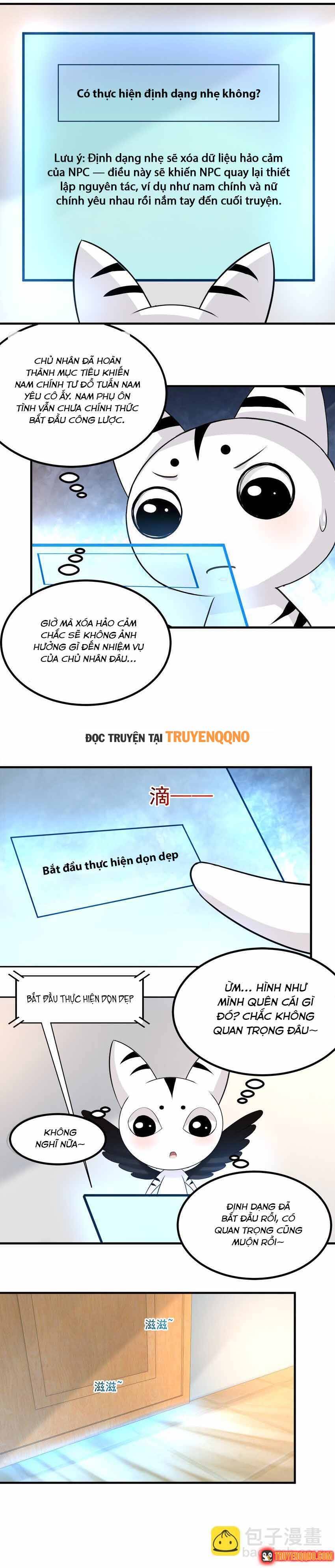 Mở ra các tư thế của nam thần Chap 81 - Next Chap 80