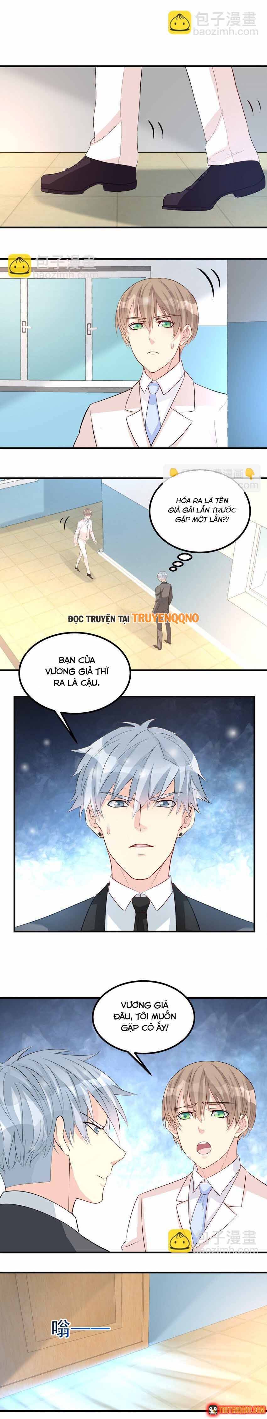 Mở ra các tư thế của nam thần Chap 81 - Next Chap 80