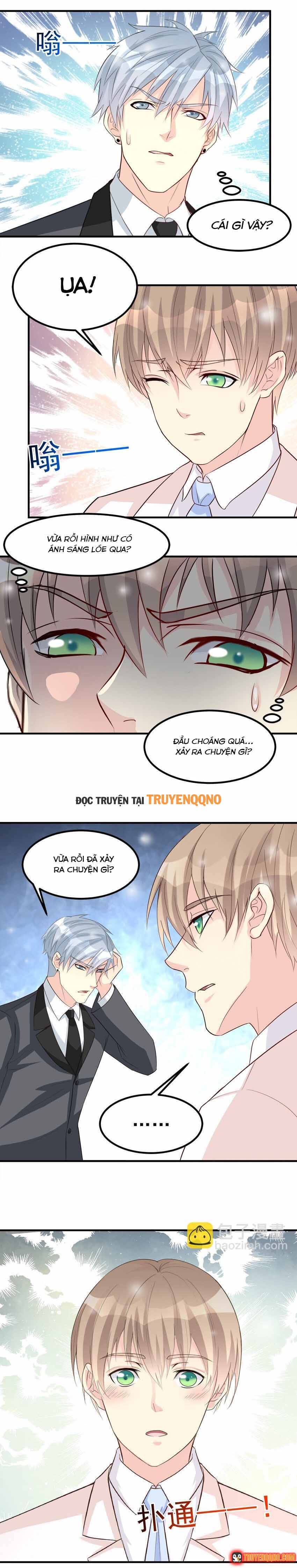 Mở ra các tư thế của nam thần Chap 81 - Next Chap 80