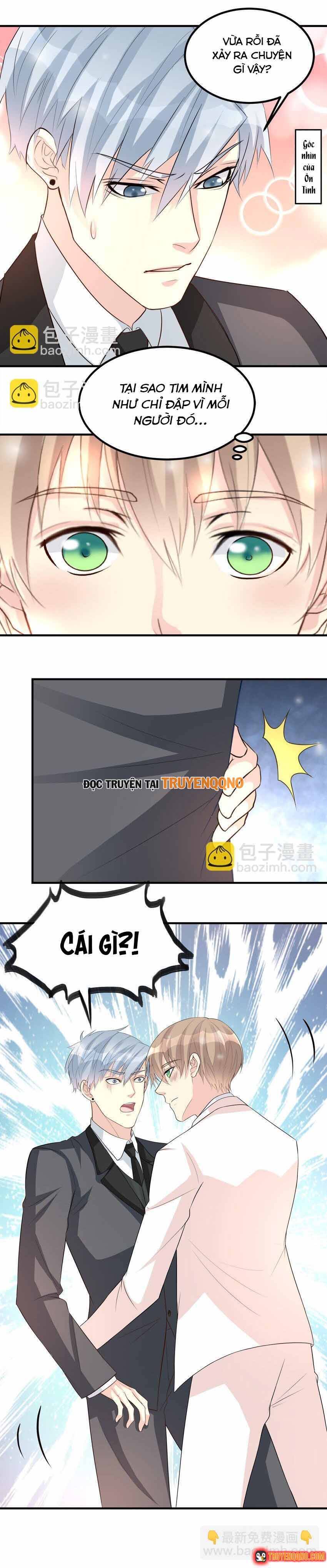 Mở ra các tư thế của nam thần Chap 81 - Next Chap 80