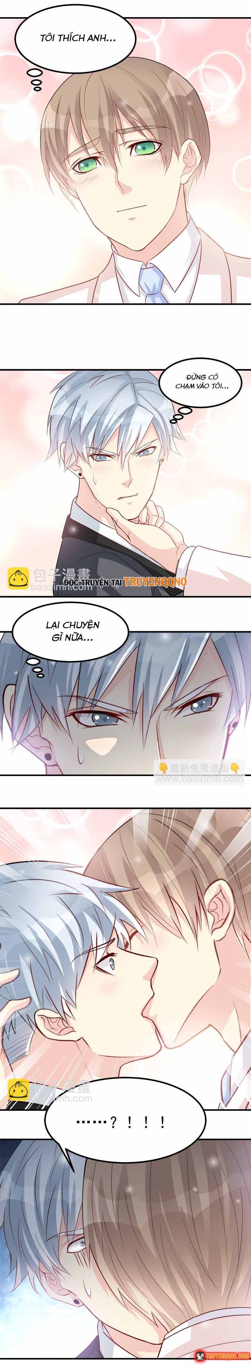 Mở ra các tư thế của nam thần Chap 82 - Next Chap 81