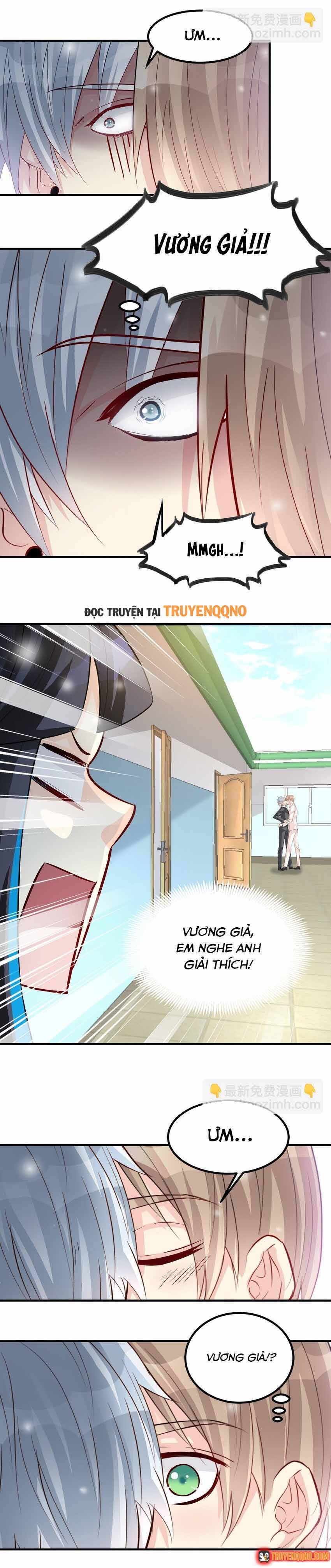 Mở ra các tư thế của nam thần Chap 82 - Next Chap 81