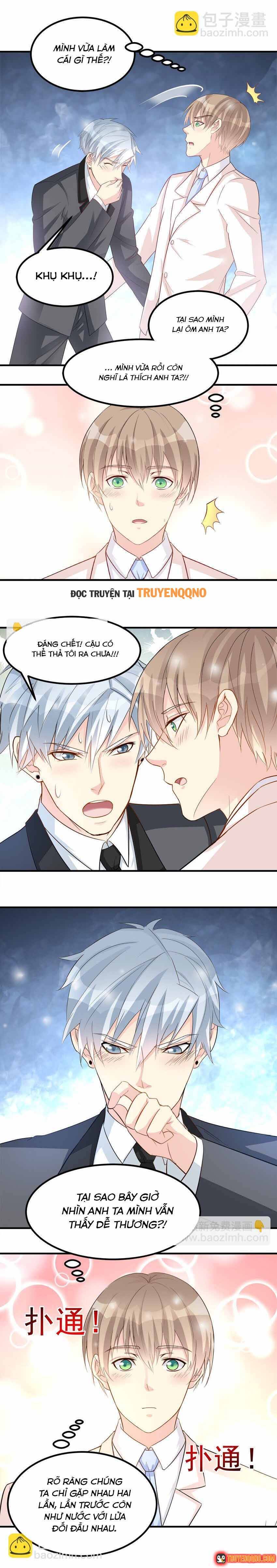 Mở ra các tư thế của nam thần Chap 82 - Next Chap 81