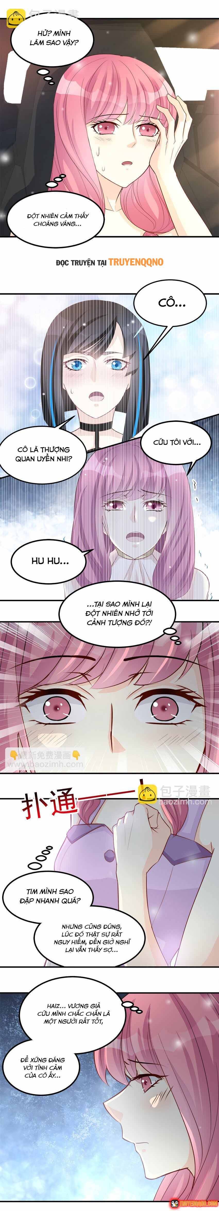 Mở ra các tư thế của nam thần Chap 84 - Next Chap 83