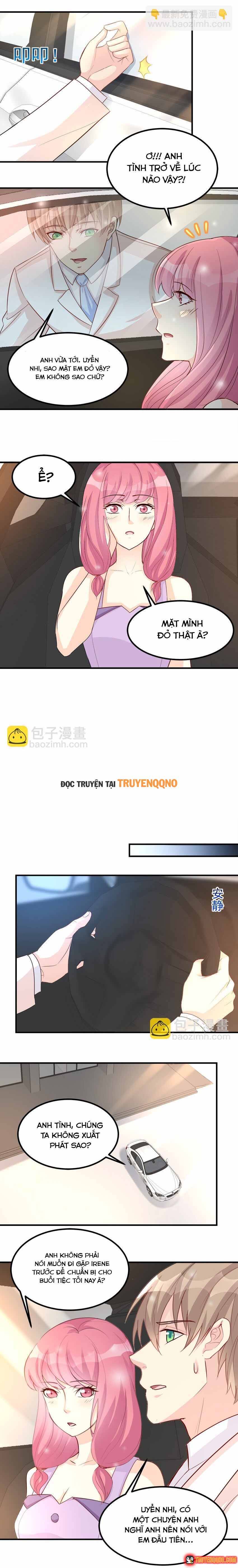 Mở ra các tư thế của nam thần Chap 84 - Next Chap 83