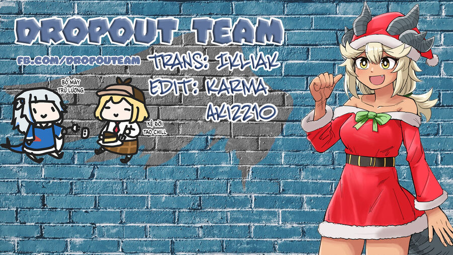 Người Bạn Thuở Nhỏ Trong Hầm Ngục Chap 15 - Next Chap 14