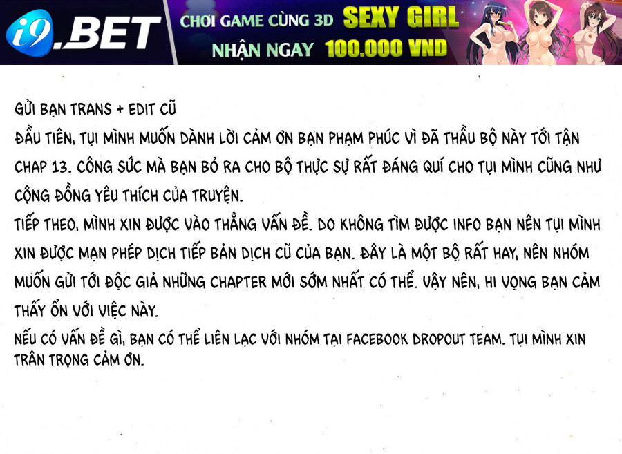 Người Bạn Thuở Nhỏ Trong Hầm Ngục Chap 15 - Next Chap 14