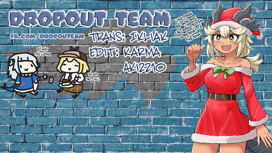 Người Bạn Thuở Nhỏ Trong Hầm Ngục Chap 17.5 - Next Chap 17