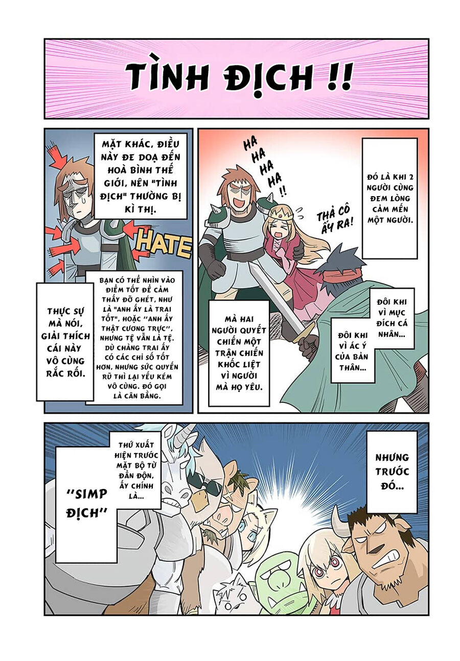 Người Bạn Thuở Nhỏ Trong Hầm Ngục Chap 19 - Next Chap 18