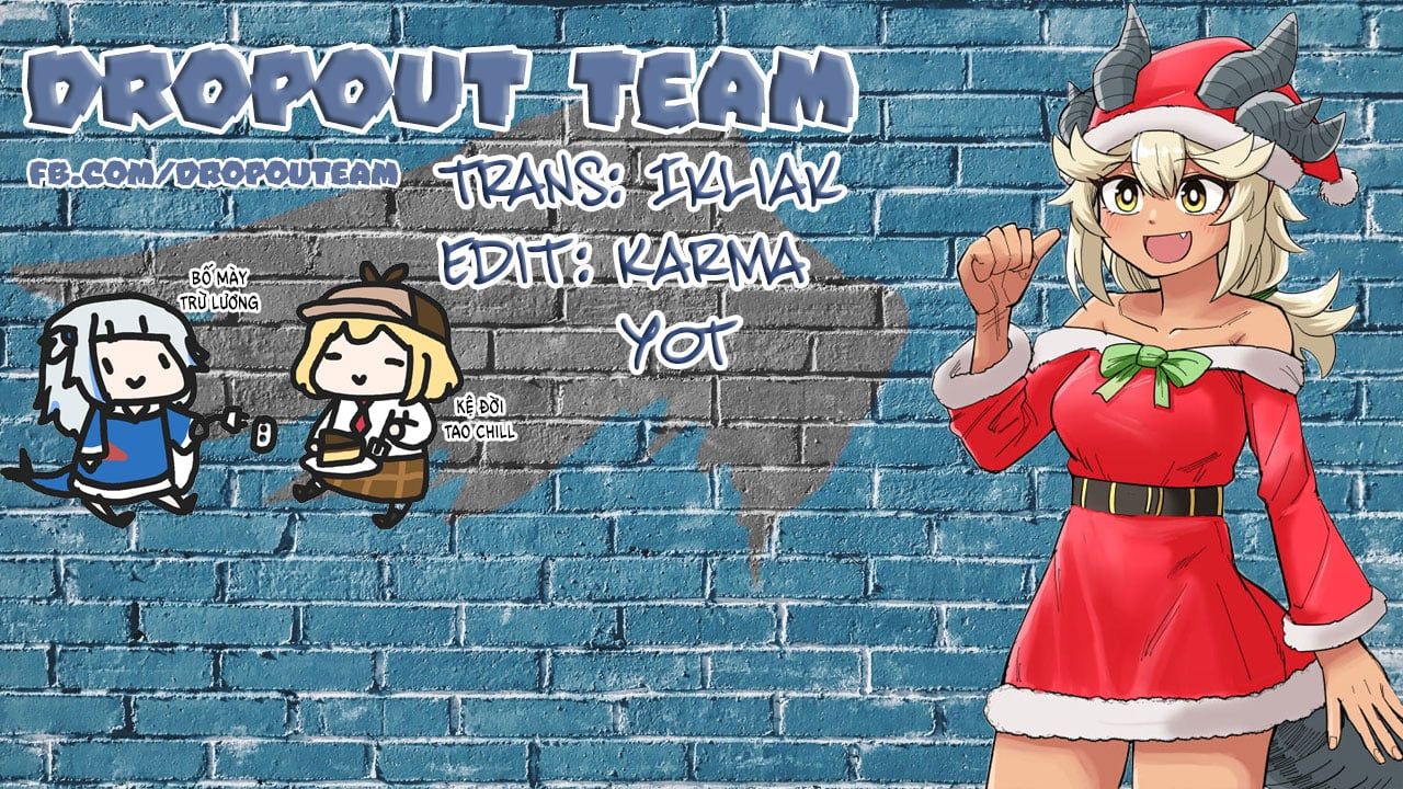 Người Bạn Thuở Nhỏ Trong Hầm Ngục Chap 20.1 - Next Chap 20