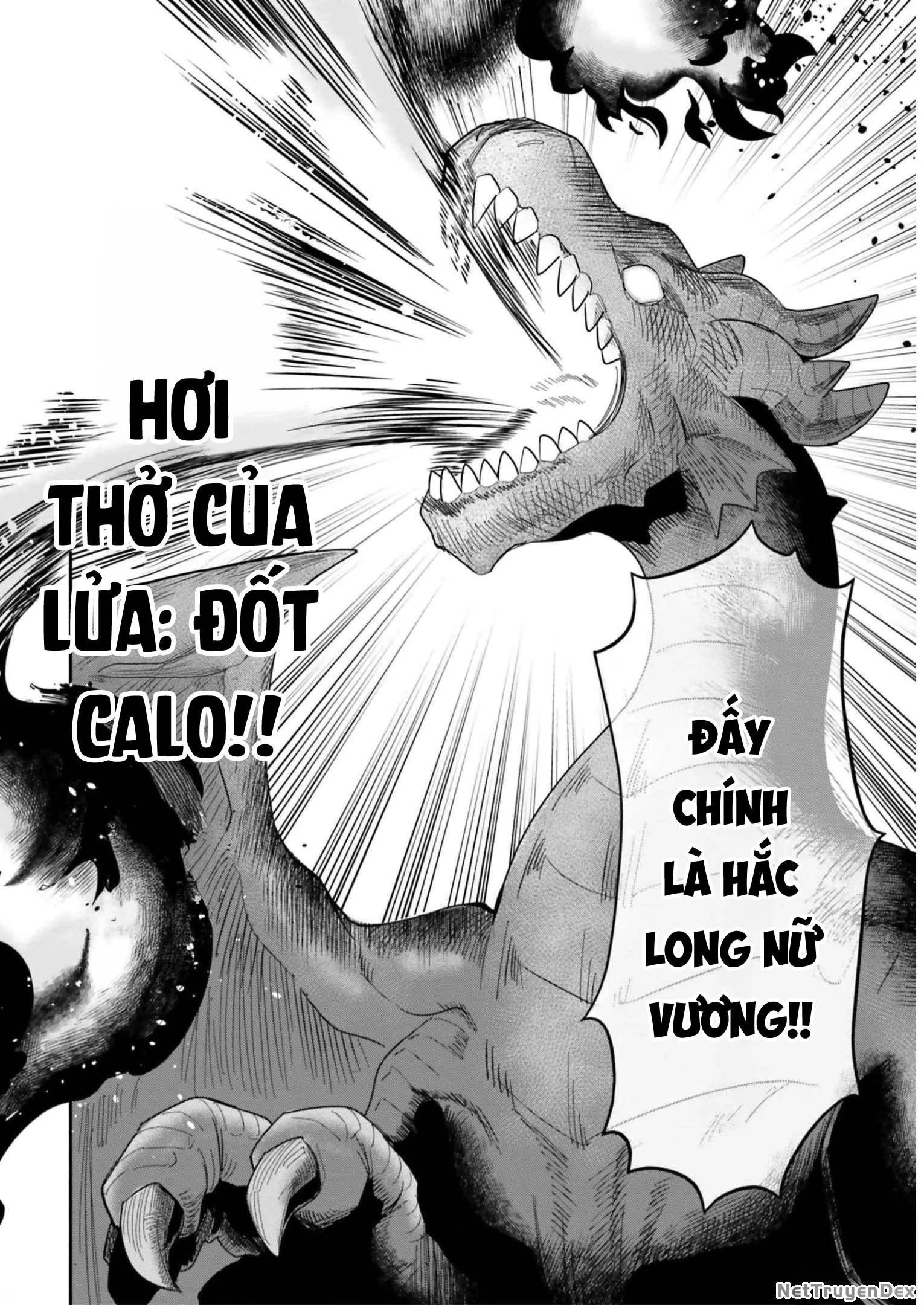 Người Bạn Thuở Nhỏ Trong Hầm Ngục Chap 24 - Next Chap 23