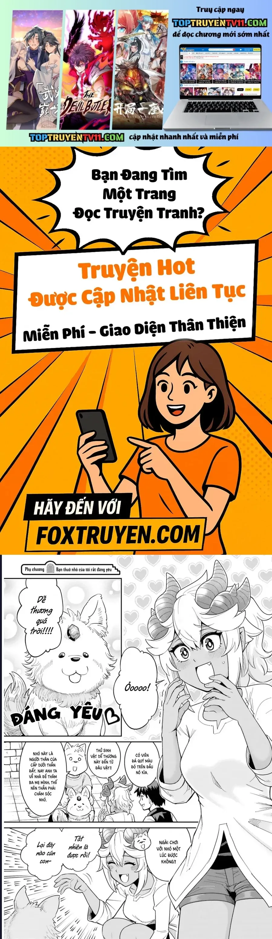 Người Bạn Thuở Nhỏ Trong Hầm Ngục Chap 27.5 - Next Chap 27