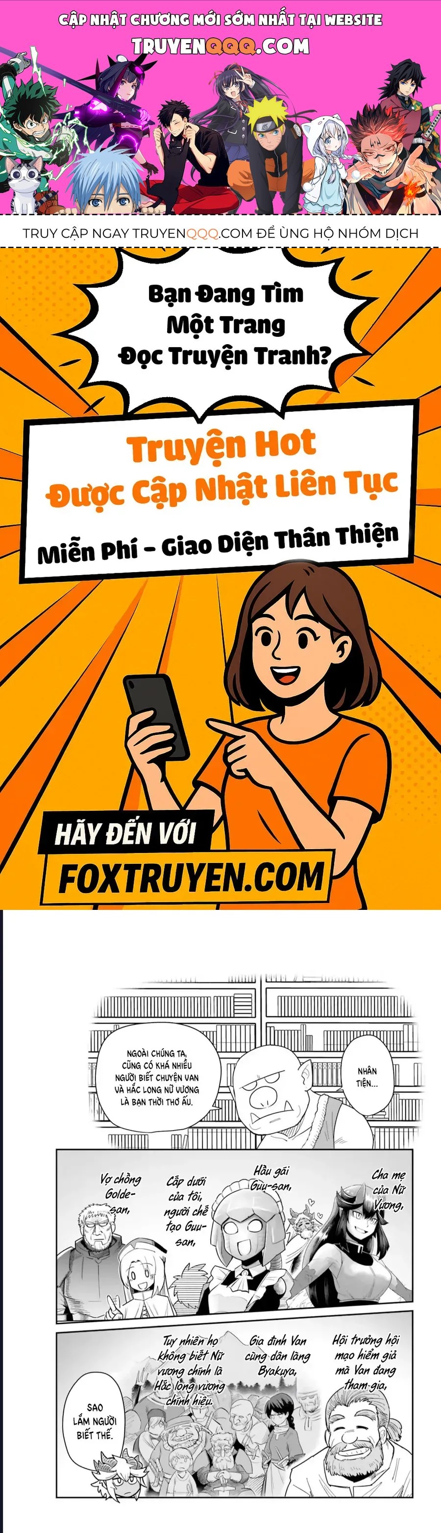 Nettruyen Truyện tranh online