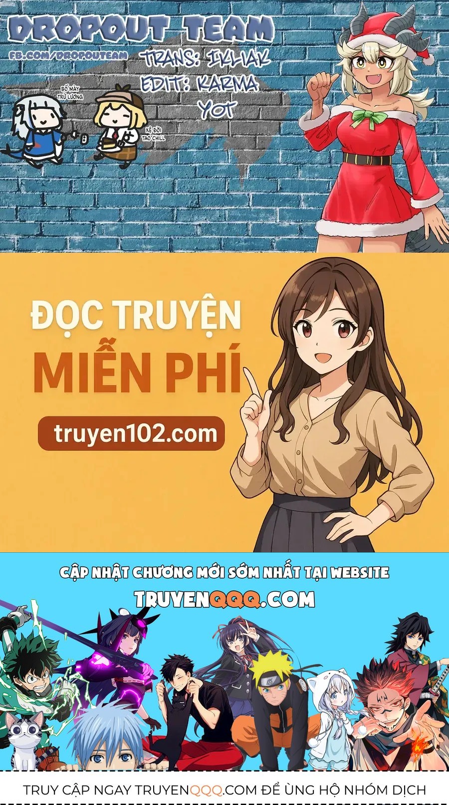 Nettruyen Truyện tranh online