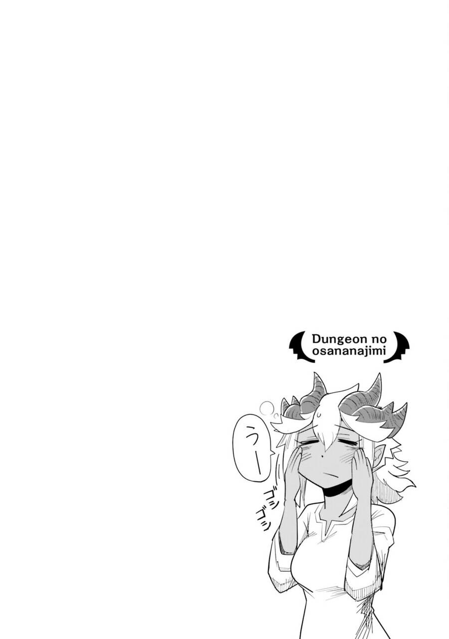 Người Bạn Thuở Nhỏ Trong Hầm Ngục Chap 4 - Next Chap 3