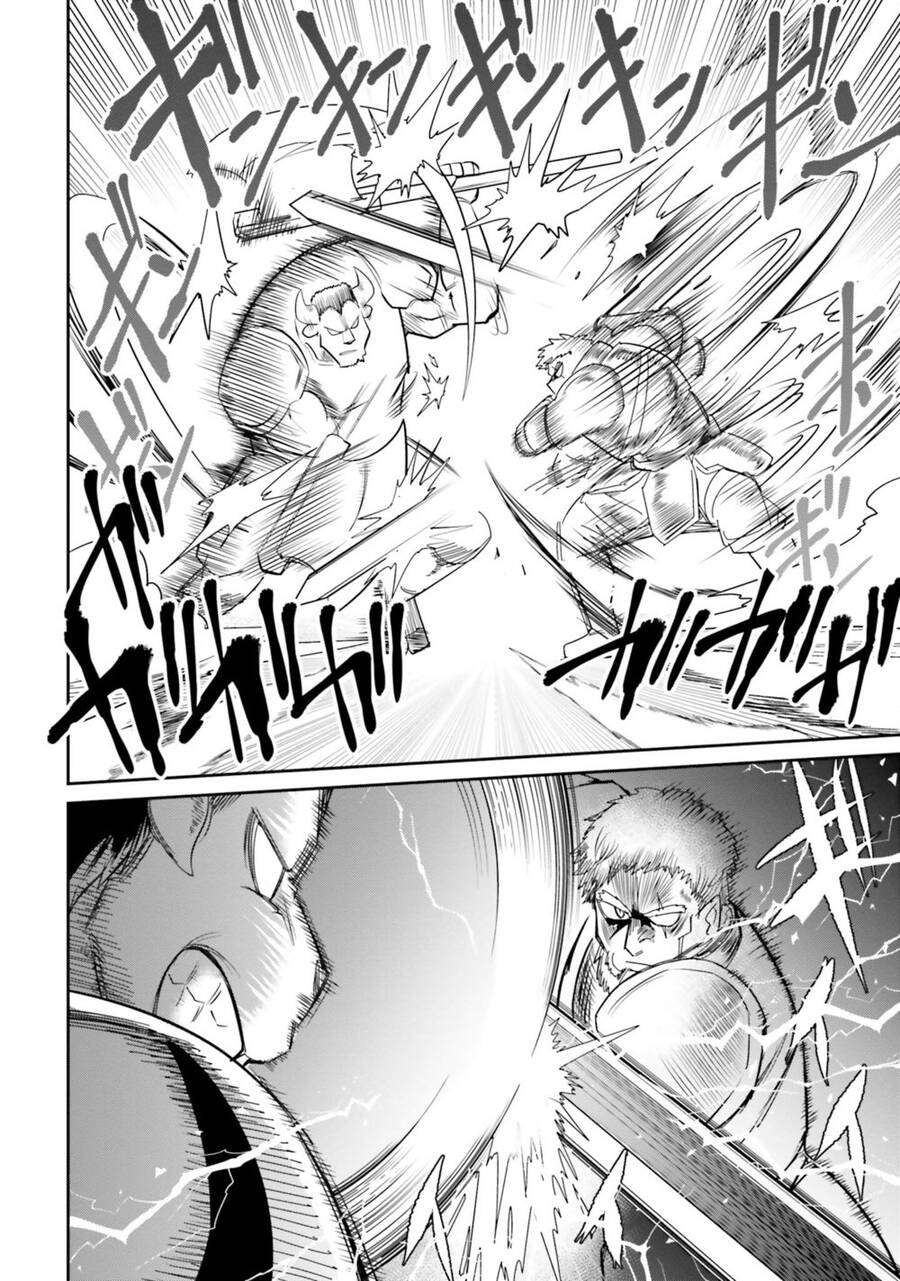 Người Bạn Thuở Nhỏ Trong Hầm Ngục Chap 8 - Next Chap 7