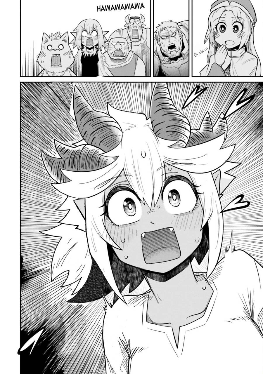 Người Bạn Thuở Nhỏ Trong Hầm Ngục Chap 9 - Next Chap 8