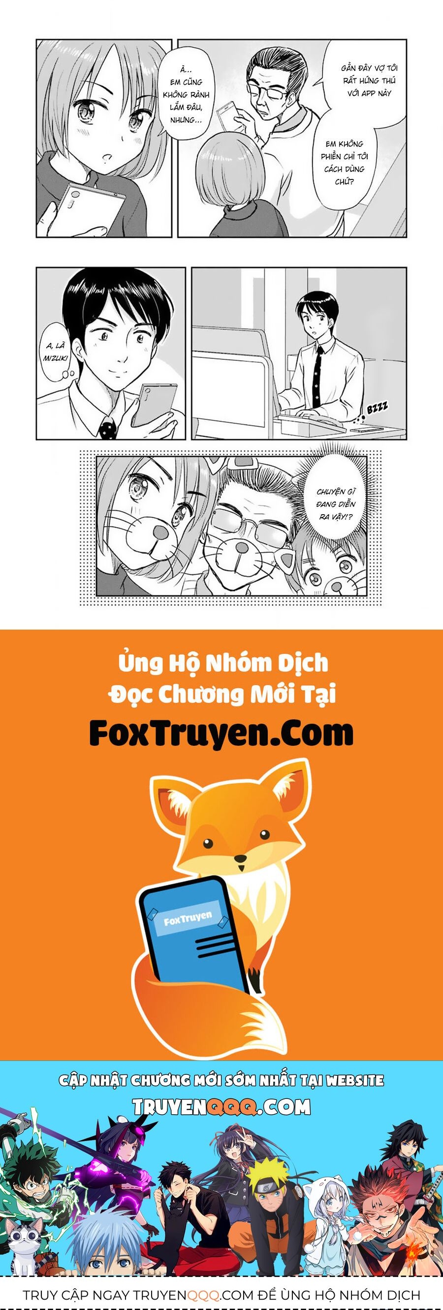 Cách nhau 3 tuổi Chap 41 - Next Chap 40