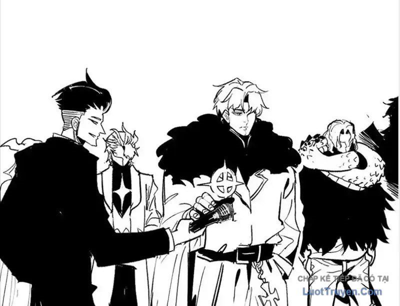 Trang 24 - Trùng Sinh Ta Có Được Hệ Thống Không Cấp