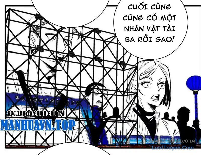 Trang 65 - Trùng Sinh Ta Có Được Hệ Thống Không Cấp