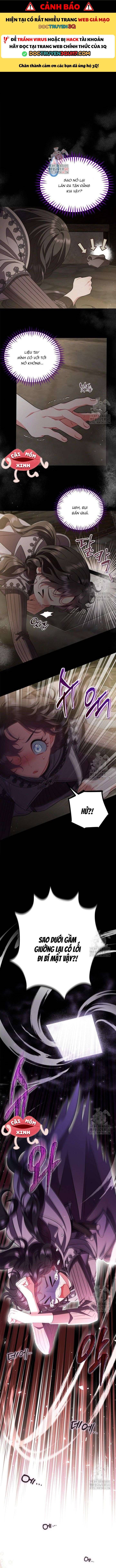 Trở Thành Người Giám Định Chất Độc Cho Thế Lực Hắc Ám Chap 54 - Next Chap 55