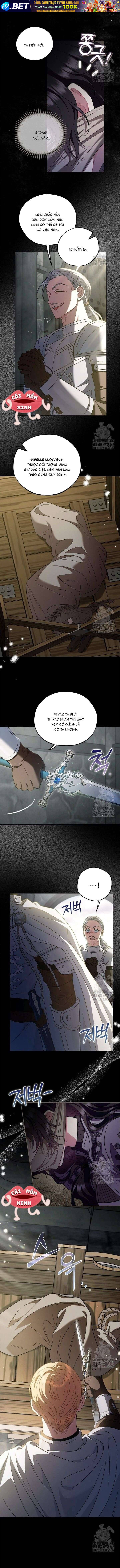 Trở Thành Người Giám Định Chất Độc Cho Thế Lực Hắc Ám Chap 54 - Next Chap 55