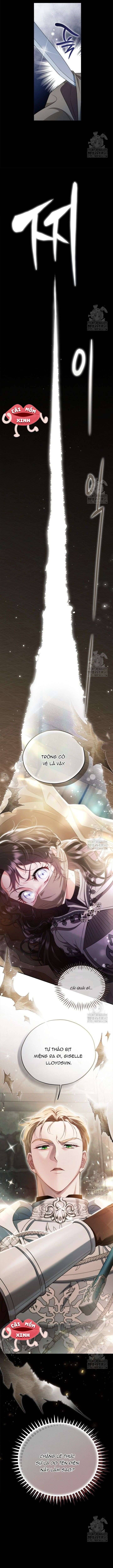 Trở Thành Người Giám Định Chất Độc Cho Thế Lực Hắc Ám Chap 54 - Next Chap 55