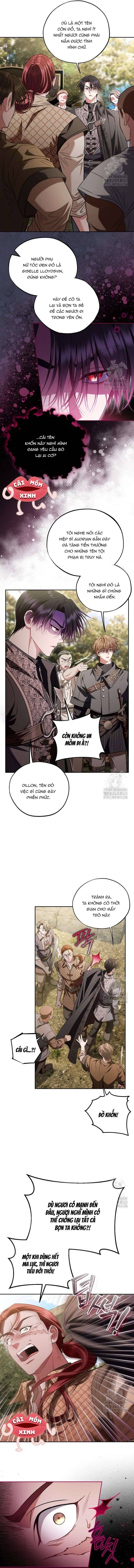 Trở Thành Người Giám Định Chất Độc Cho Thế Lực Hắc Ám Chap 54 - Next Chap 55