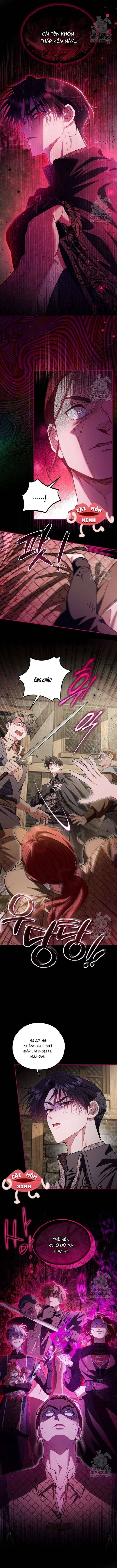 Trở Thành Người Giám Định Chất Độc Cho Thế Lực Hắc Ám Chap 54 - Next Chap 55