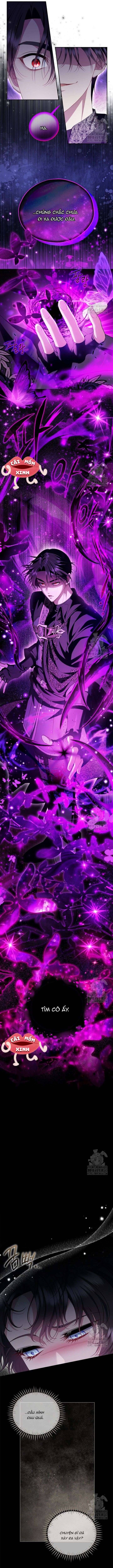 Trở Thành Người Giám Định Chất Độc Cho Thế Lực Hắc Ám Chap 54 - Next Chap 55