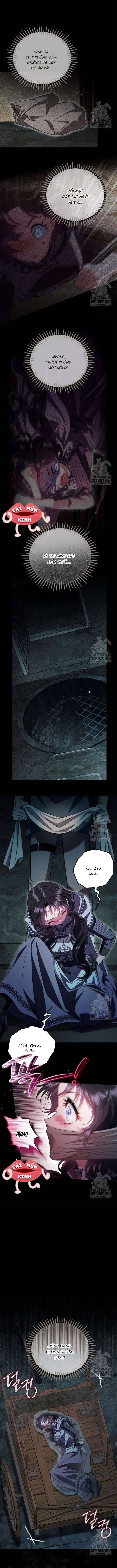 Trở Thành Người Giám Định Chất Độc Cho Thế Lực Hắc Ám Chap 54 - Next Chap 55