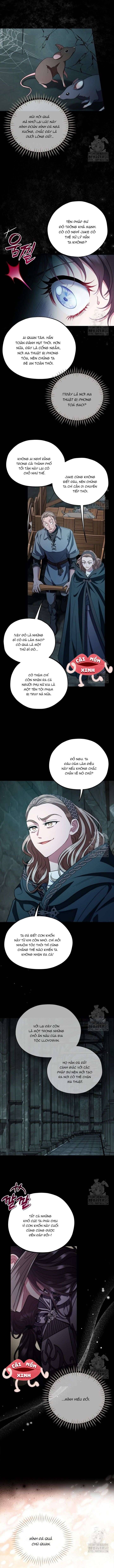 Trở Thành Người Giám Định Chất Độc Cho Thế Lực Hắc Ám Chap 54 - Next Chap 55