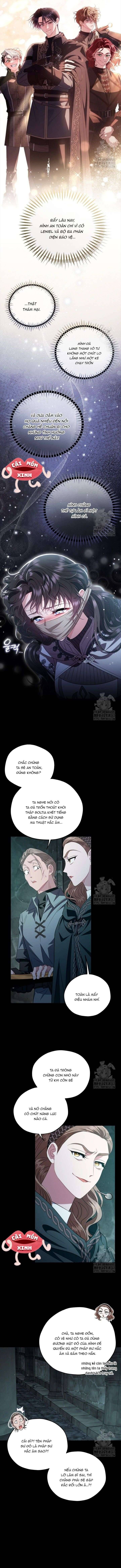 Trở Thành Người Giám Định Chất Độc Cho Thế Lực Hắc Ám Chap 54 - Next Chap 55