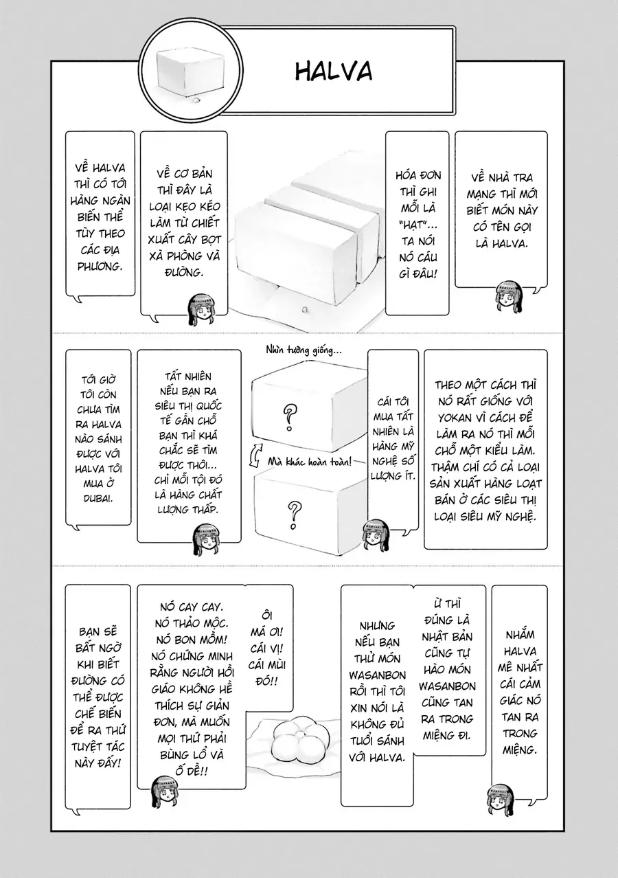 Ăn Đạn Trên Chảo Nóng Chapter 8 - AB Truyện