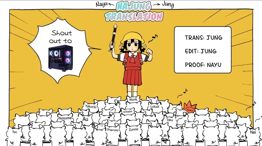 Ăn Đạn Trên Chảo Nóng Chapter 8 - AB Truyện