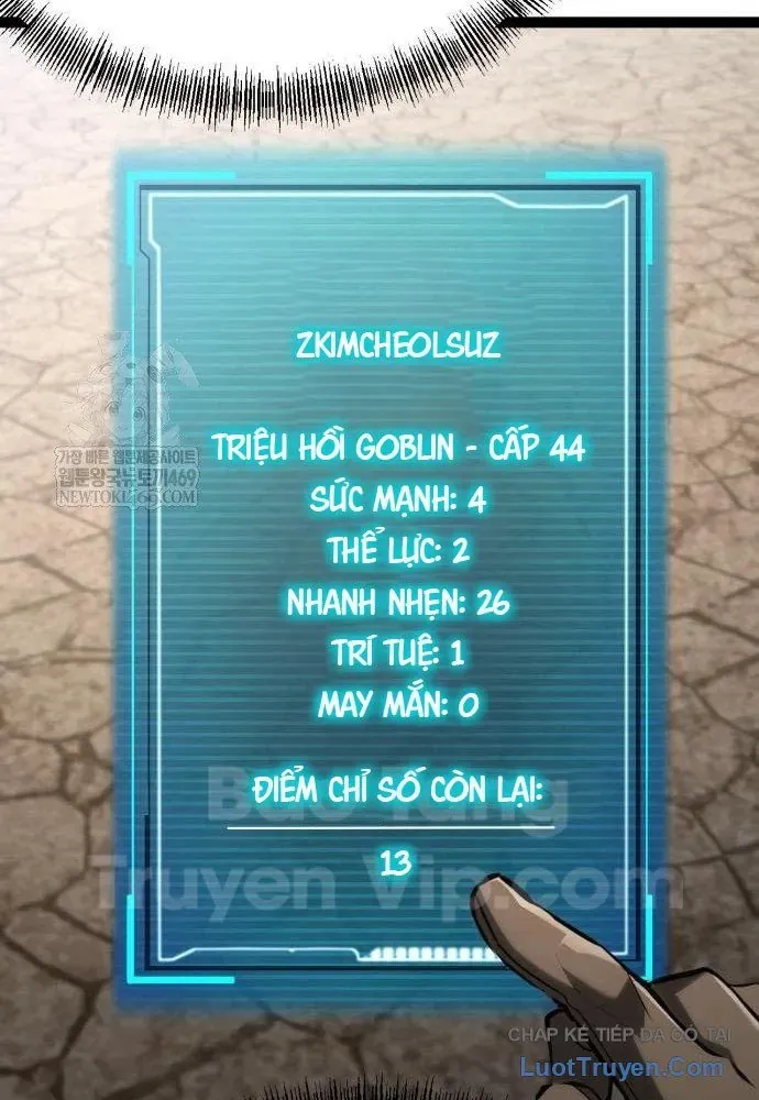 Goblin Level 999 Chap 27 - Next Chap 26