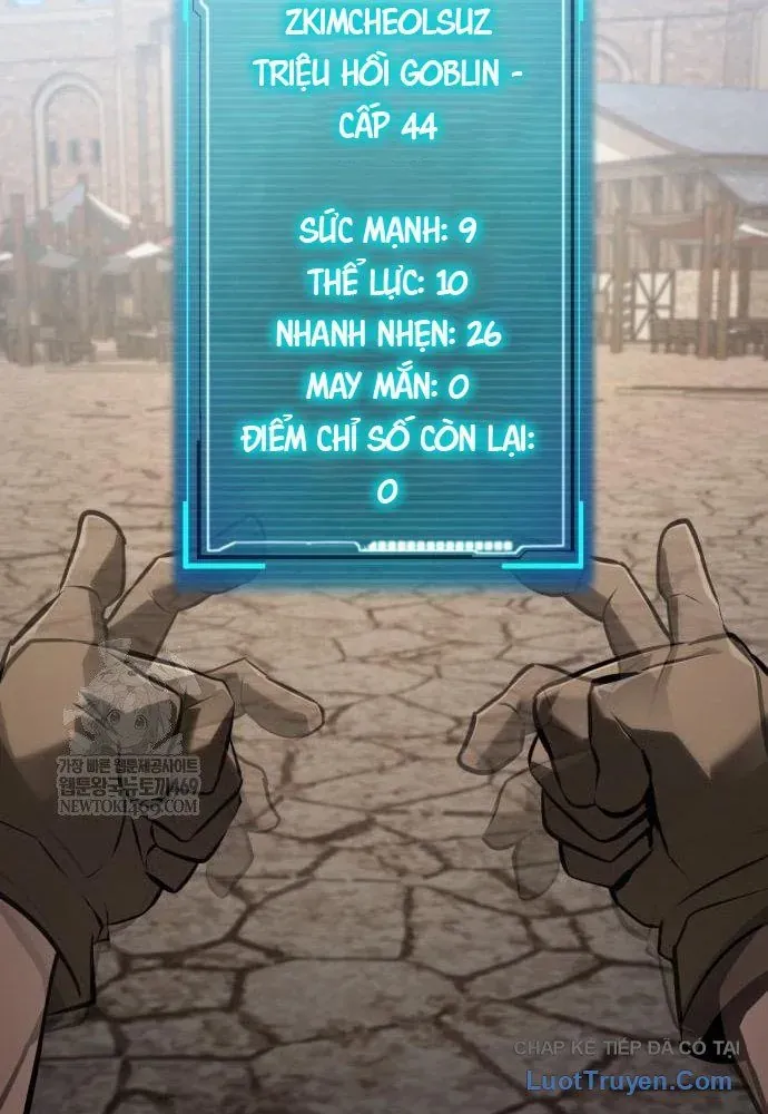 Goblin Level 999 Chap 27 - Next Chap 26