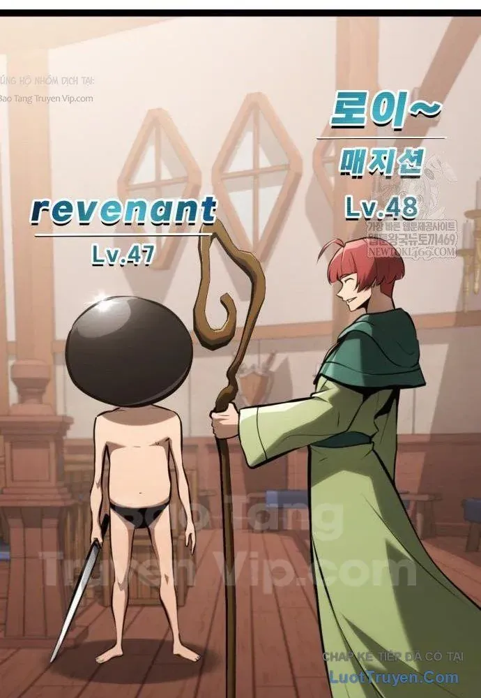 Goblin Level 999 Chap 27 - Next Chap 26