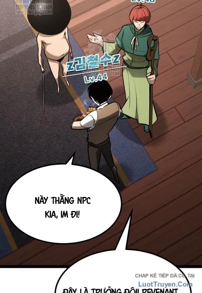 Goblin Level 999 Chap 27 - Next Chap 26