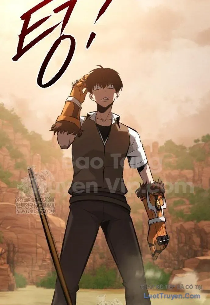 Goblin Level 999 Chap 27 - Next Chap 26