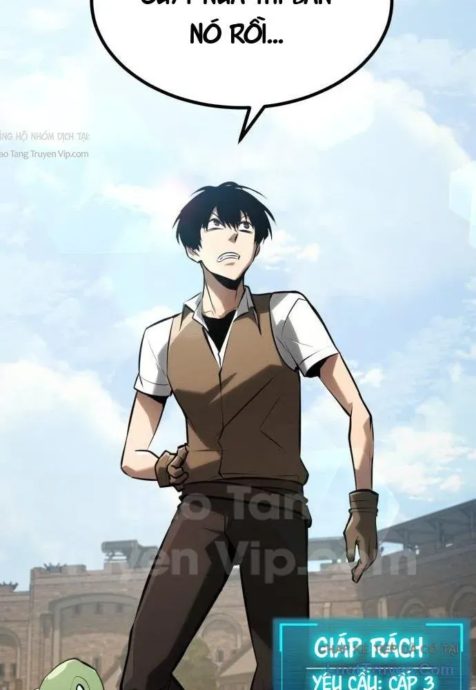 Goblin Level 999 Chap 27 - Next Chap 26