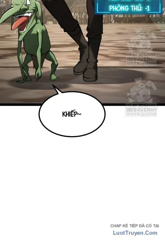 Goblin Level 999 Chap 27 - Next Chap 26