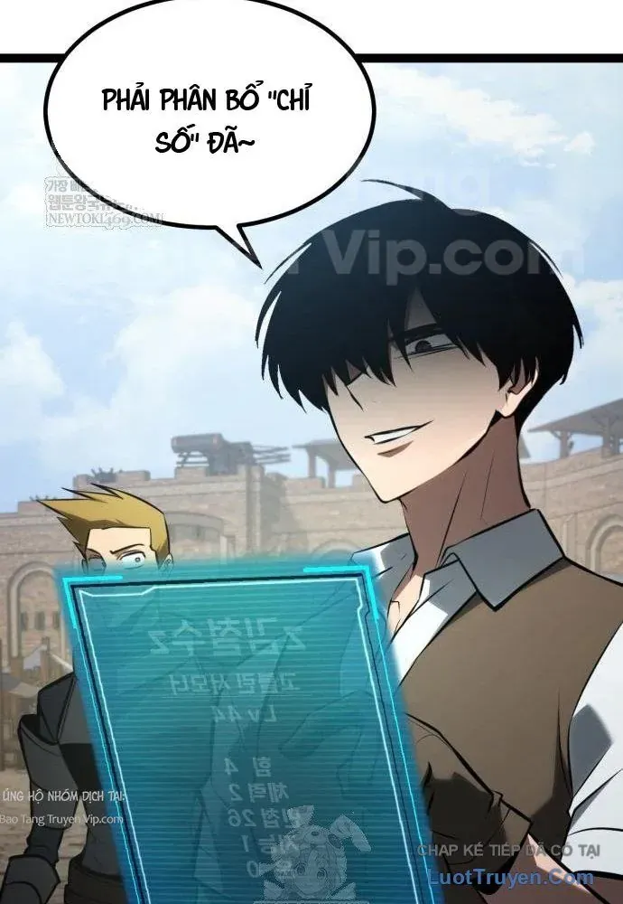 Goblin Level 999 Chap 27 - Next Chap 26