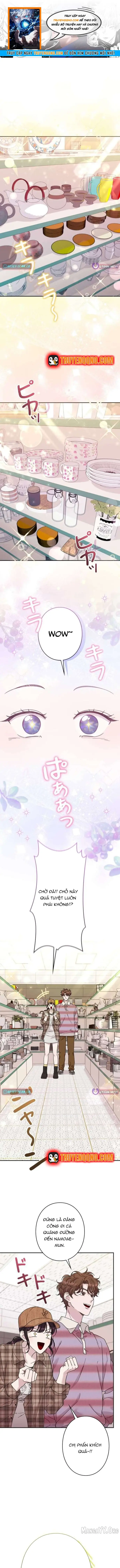 Nhà Thiết Kế Thiên Tài Hồi Quy Chap 43 - Next Chap 42