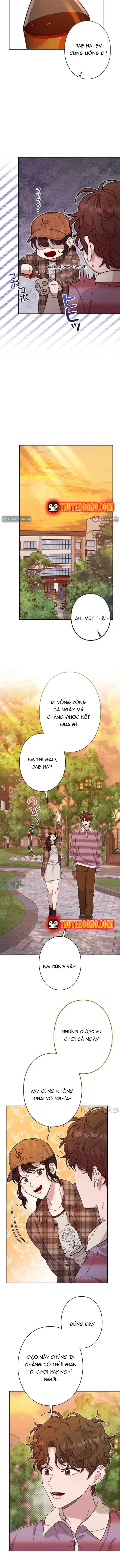 Nhà Thiết Kế Thiên Tài Hồi Quy Chap 43 - Next Chap 42